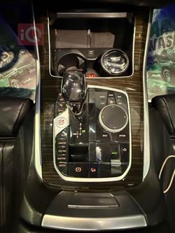 بي ام دبليو X5